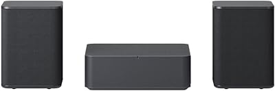 LG Soundbar SPQ8-S.DEUSLLK