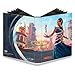 Kaladesh Full-View PRO-Binder for Magic the Gathering, 9-Pocket