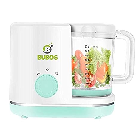 bubos bottle sterilizer