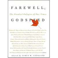 Farewell, Godspeed: The Greatest Eulogies of Our Time book cover