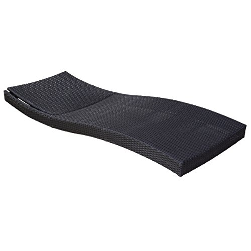 Dune Ottoman with Cushion Crate and Barrel