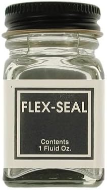 Head Cement - Flex-Seal