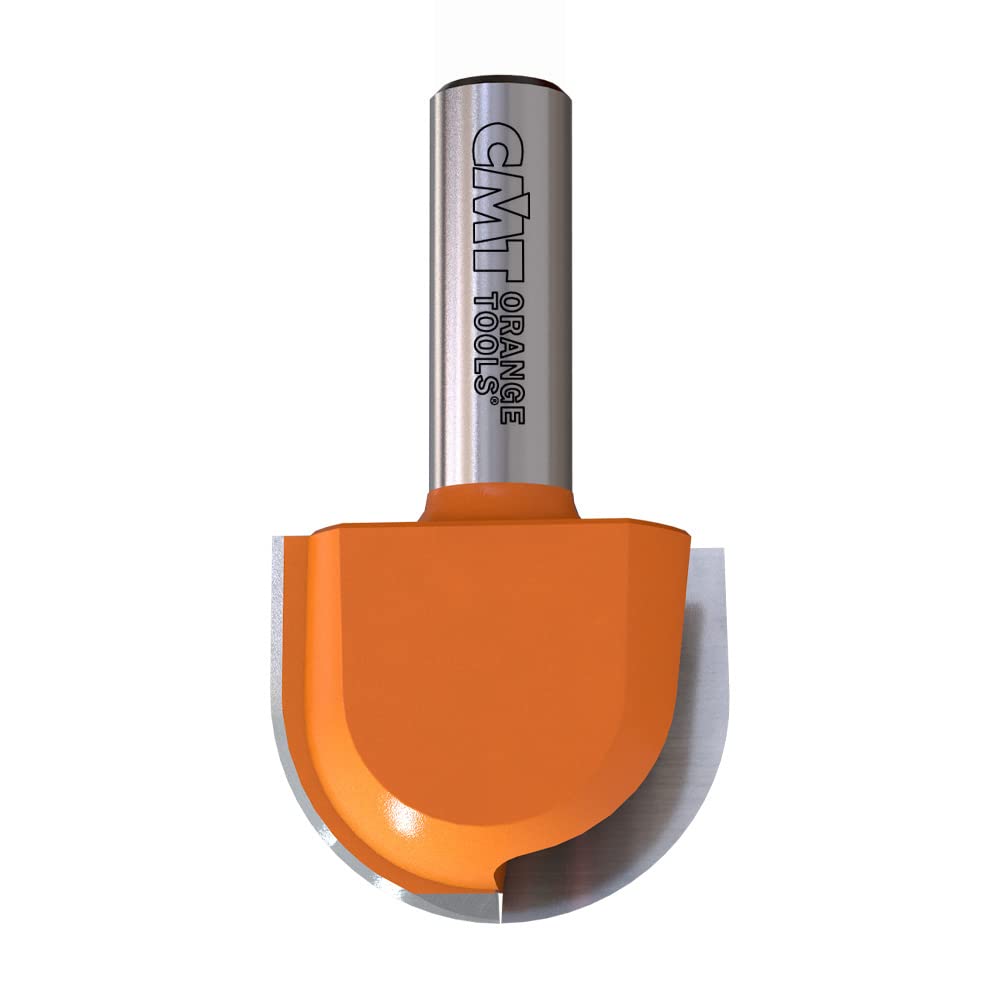 CMT 914.880.11 – Round Nose Bit Hw S=12 D=38,1X31,75 R=19,05
