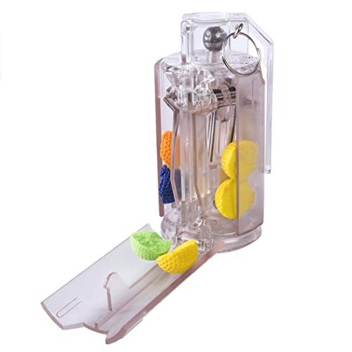FenglinTech CS Plastic Grenade Toy for Nerf Party