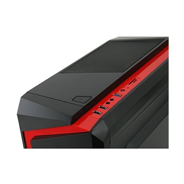 ADMI Gaming PC Package, 1TB HDD, 16GB RAM, - Image 5