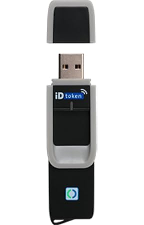 Kobil Idtoken Kartenlesegerät