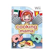 Cooking Mama (Wii)
