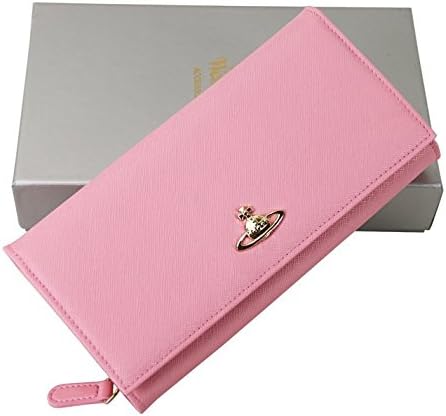 Amazon ヴィヴィアンウエストウッド Vivienne Westwood 財布 レディース 長財布 人気 Pink 並行輸入品 財布 Amazon ヴィヴィアンウエストウッド Vivienne Westwood 財布 レディース 長財布 人気 Pink 並行輸入品 財布