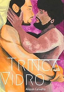 Livro Trinca Vidro