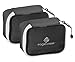 Eagle Creek Pack-it Specter Mini Cube(Extra S) -2pc Set, Ebony, One Size