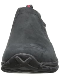 Merrell Jungle Moc Nubuck Slip-On Zapato