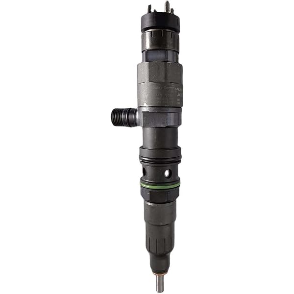 Amazon.com: Hconcet New Fuel Injector 0432193448 A0060177521 