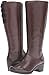 Clarks Women's Malia Skylar Wide Shaft Riding Boot