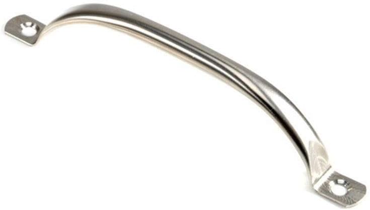 Lenyi-manijas tira 128, Gabinete de cocina perillas, manijas de acero