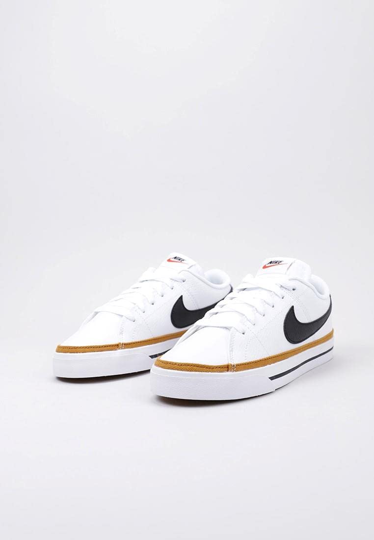 Nike Women's Court Legacy Canvas Sneakers