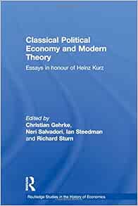 Economic economic economist essay history political thinking trend 05 picture