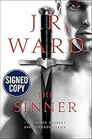 Hardcover edition cover