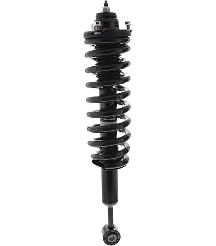 Amazon.com: KYB 349185 Excel-G Gas Shock, Black : Automotive