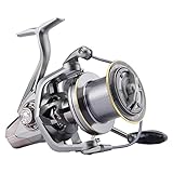 HAUT TON Spinning Reel NGK-12000 Advanced