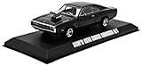 Greenlight Fast & Furious - The Fast & The Furious (2001) - 1970 Dodge Charger (1:43 Scale) Vehicle