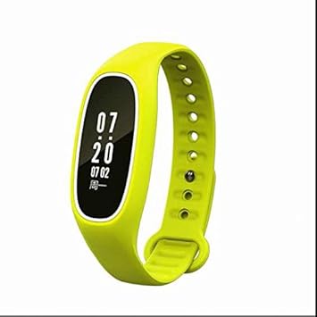 Brazalete sport Reloj de pulsera Smartwatch, Bluetooth 4.0 ...