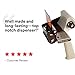 3M Scotch H183 Industrial Packing Tape Dispenser for 3