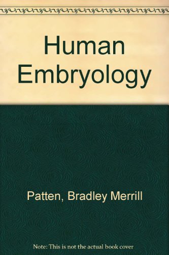 Human Embryology