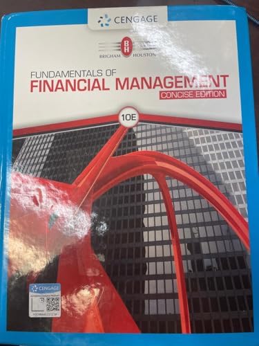 Amazon.com: Financial Management: Theory and Practice