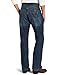 Wrangler Men's Xtreme Relaxed Competition Jean,River Wash,36x36