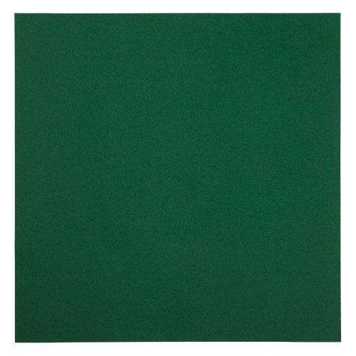 Hoffmaster 820 Linen-Like Flat Pack Color In Depth Napkin, 16