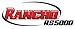 Rancho RS5385 RS5000 Series Shock