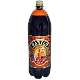 Danilo Classic Kvas 2L (70 fl oz), Pack of 4