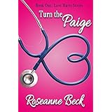 Turn the Paige (Love Hurts Book 1)