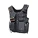 UTG Law Enforcement Tactical SWAT Vest, Black