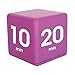 5-10-20-30 Minute Preset Cube Timer