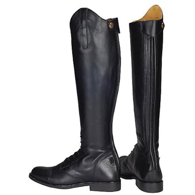 tuffrider baroque field boots