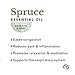 Edens Garden Spruce 100% Pure Therapeutic Grade Essential Oil, 30 mLthumb 1