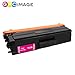 GPC Image 4 Pack Remanufactured Toner Cartridge Replacement for Brother TN336 TN315 TN310 TN331 High Yield Toner Cartridge for Brother HL-L8350CDW HL-L8350CDWT HL-4150CDN MFC-L8850CDW MFC-9970CDW