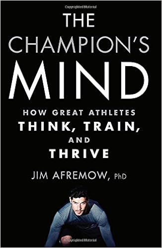 The Champions Mind