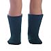 BQVIVYI Baby Dolls Clothes 9 Pairs Colorful Socks Dress up Accessories Outfits Stockings Sets Fit for 18 inch American Girls Dolls
