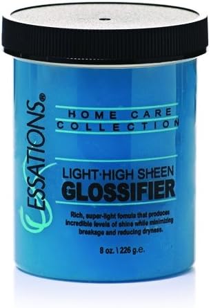 Essations Light-High Sheen Glossifier 8oz