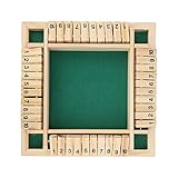 01 Easy to Learn and Use Family Board Games, No