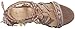 Jessica Simpson Women's Roona Heeled Sandal