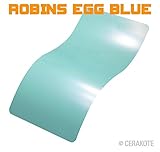 Cerakote Firearm Coating - High Temp Ceramic-Robins Egg Blue