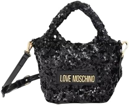 Jc4147pp0nkk100a Sac Noir, Noir, Taille unique