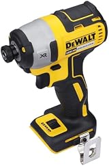 DeWalt DCF887N XR 18V 3 Speed Impact Driver Naked-Body Bare Unit view 11