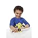 Playskool Heroes, Transformers Rescue Bots, Bumblebee Figure (Motorcycle)