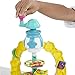 Play-Doh Kitchen Creations Sprinkle Cookie Surprise Play Food Set with 5 Non-Toxic Colors