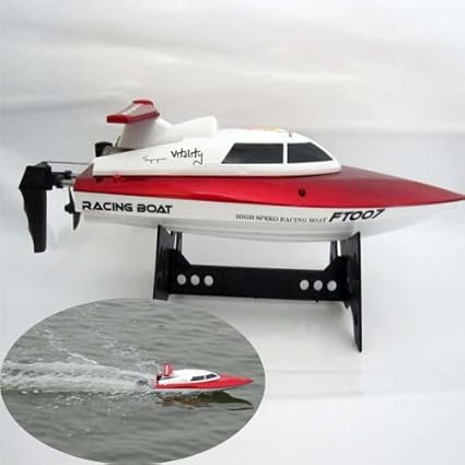 toy yacht amazon