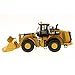 Diecast Masters 1:50 Caterpillar 980K Wheel Loader - Rock Configuration – Core Classics Series 85296C